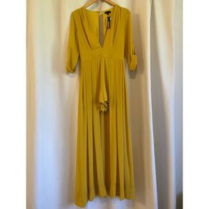 New! Miss Avenue Romper